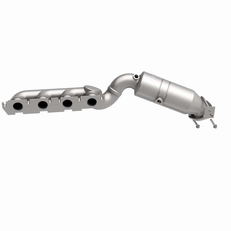 MagnaFlow Conv DF 07-10 Audi A6/A8 4.2L - DTX Performance