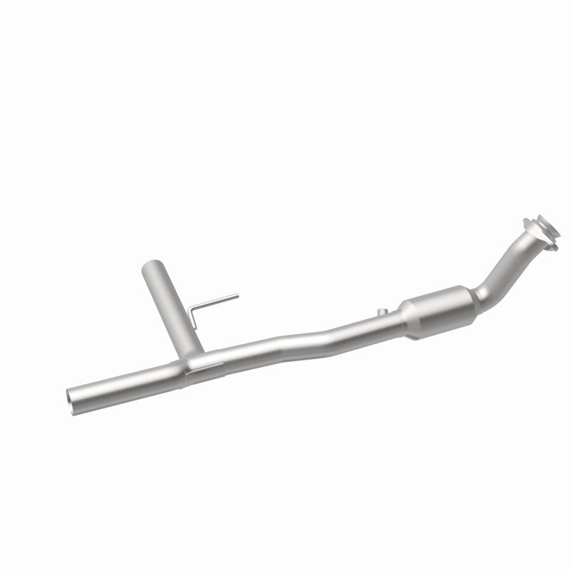 MagnaFlow Conv Direct Fit OEM 05-08 Ford F150 4.2L V6 (Passenger Side) - DTX Performance