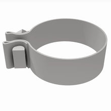 Load image into Gallery viewer, MagnaFlow Clamp 3.00inch TORCA SS 1.25inch 10pk - DTX Performance