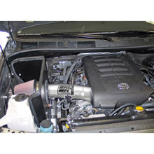 Load image into Gallery viewer, K&amp;N 10-11 Toyota Tundra/Sequoia 4.6L V8 High Flow Performance Intake - DTX Performance