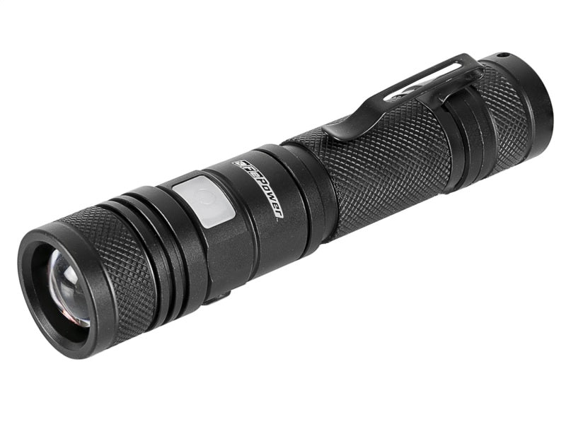 aFe Promotional aFe Power LED Flashlight (950 LUMEN) - DTX Performance