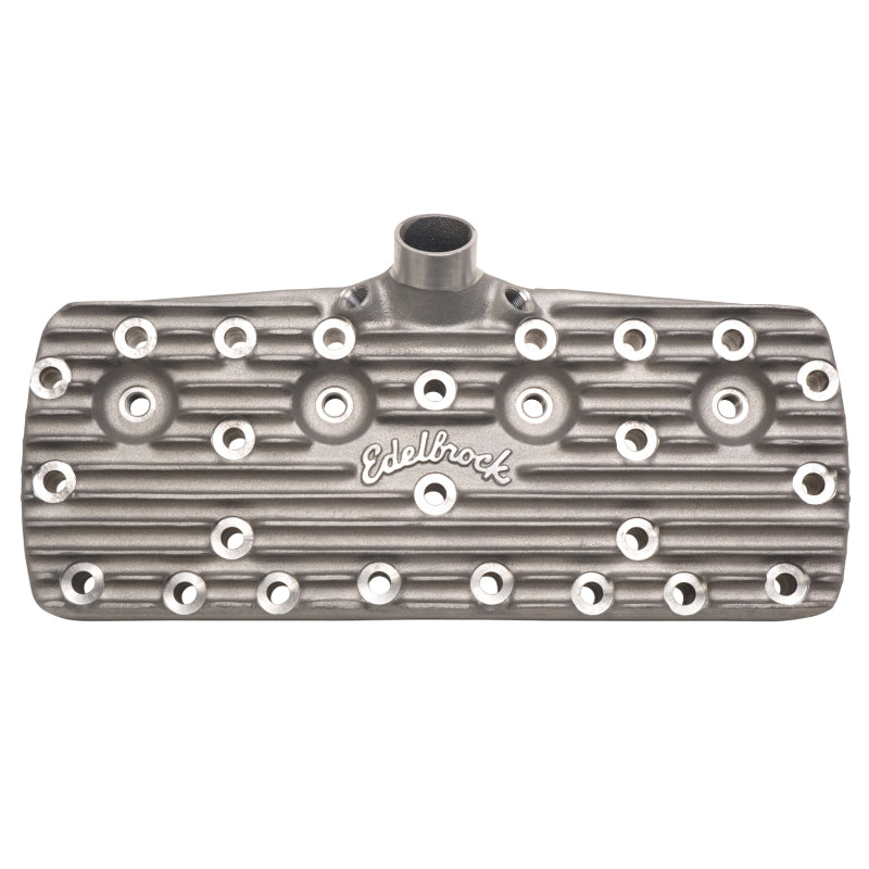 Edelbrock Cylinder Heads 38-48 Ford/Merc (Pair) - DTX Performance