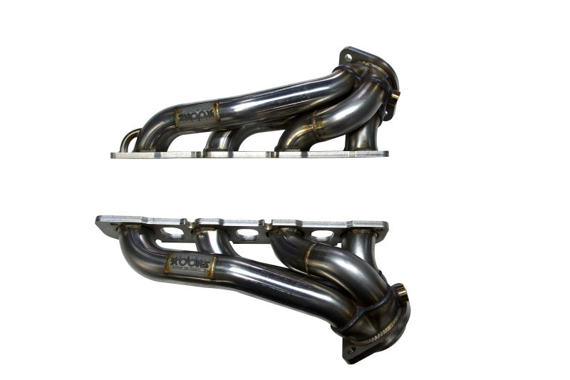 Kooks 05-20 Chrysler LX/LD 5.7L HEMI 1-7/8in. Super Street Series Headers - DTX Performance