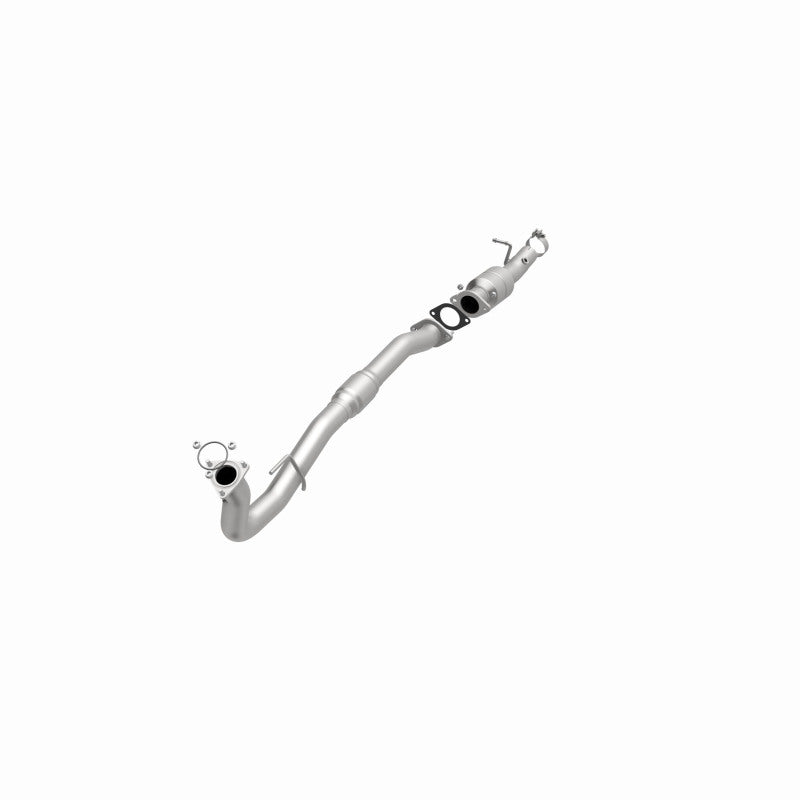 MagnaFlow Conv DF 04-06 Avalanche Passenger Side 8.1L - DTX Performance