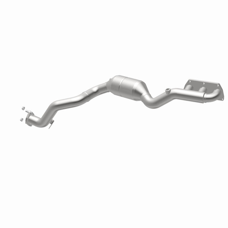 MagnaFlow Conv DF 05-09 Audi A8 6.0L - DTX Performance