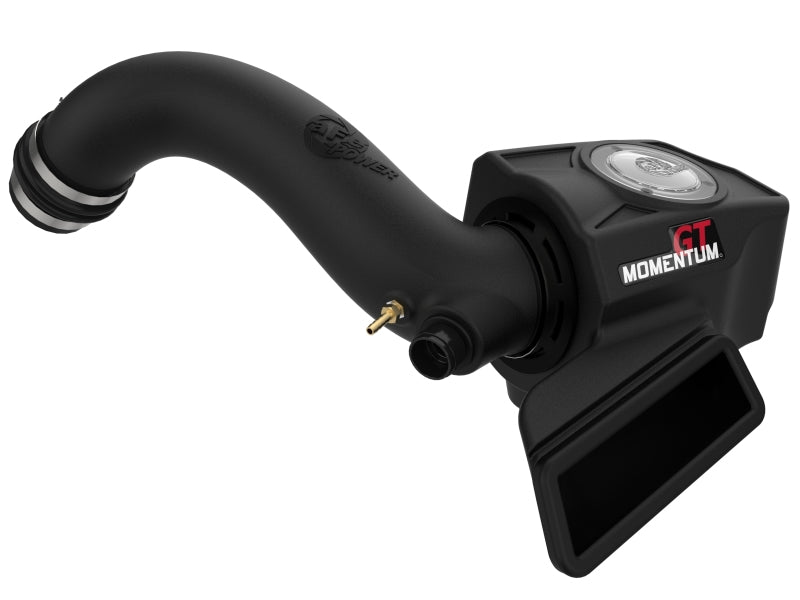 aFe 2022 VW GTI (MKVIII) L4-2.0L (t) Momentum GT Cold Air Intake System w/ Pro DRY S Filter - DTX Performance