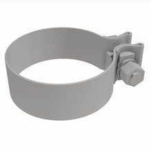 Load image into Gallery viewer, MagnaFlow Clamp 3.00inch TORCA SS 1.25inch 10pk - DTX Performance