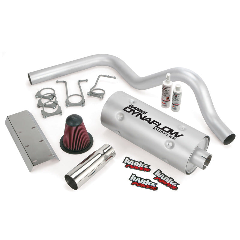 Banks Power 04 Ford 6.8L Mh-C E-S/D Stinger System - DTX Performance