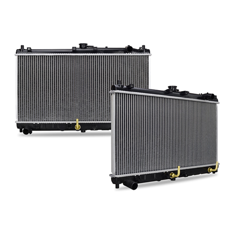 Mishimoto Mazda Miata Replacement Radiator 1999-2005 - DTX Performance