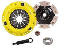 Load image into Gallery viewer, ACT 1970 Toyota Corona XT/Race Rigid 6 Pad Clutch Kit - DTX Performance