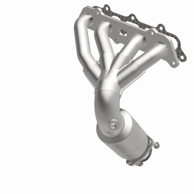 MagnaFlow Conv DF 97-01 Camry 2.2 Manifold - DTX Performance