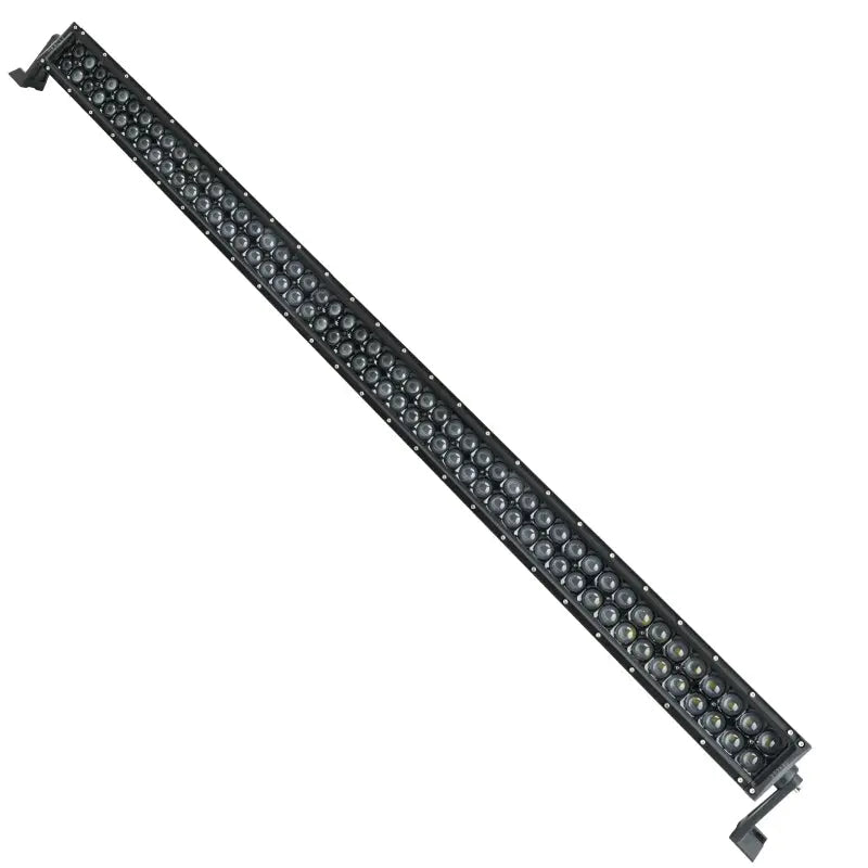 Oracle Black Series - 7D 52 300W Dual Row LED Light Bar - 6000K - DTX Performance