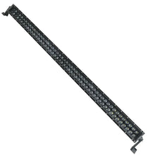 Load image into Gallery viewer, Oracle Black Series - 7D 52 300W Dual Row LED Light Bar - 6000K - DTX Performance