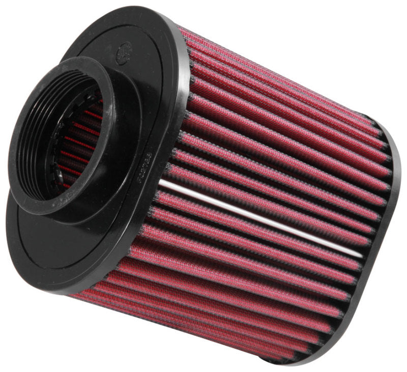 AEM 2-3/4in x 6-7/8in Oval DryFlow Air Filter - DTX Performance