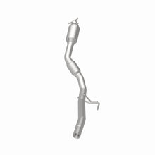 Load image into Gallery viewer, Magnaflow Conv DF 11-15 Volkswagen Touareg V6 3.6 OEM Underbody - DTX Performance