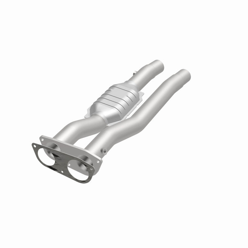 MagnaFlow Conv DF 96-97 7.4L 3500 Truck Rear - DTX Performance