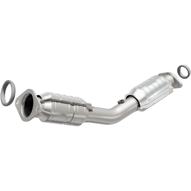 MagnaFlow Conv Direct Fit 07-08 Nissan Sentra L4-2.0L - DTX Performance