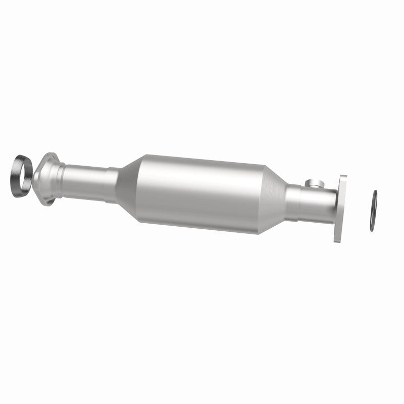 MagnaFlow California Direct-Fit Catalytic Converter 97-01 Honda CR-V L4 2.0L - DTX Performance