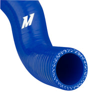 Load image into Gallery viewer, Mishimoto 95-98 Volkswagen Golf VR6 Blue Silicone Hose Kit - DTX Performance