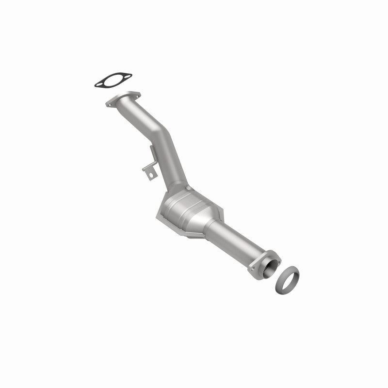 MagnaFlow Conv DF 06-08 Subaru Legacy 2.5L - DTX Performance