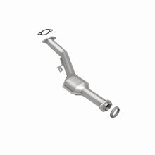 Load image into Gallery viewer, MagnaFlow Conv DF 06-08 Subaru Legacy 2.5L - DTX Performance