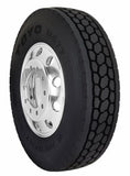 Toyo M677 - 11R24.5 149/146L H/16 TL (34.59 FET Inc.)