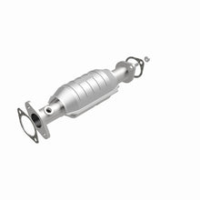 Load image into Gallery viewer, MagnaFlow 02-03 Mitsubishi Lancer V4 2.0L (excl. Turbocharged) Rear Direct Fit Catalytic Converter - DTX Performance