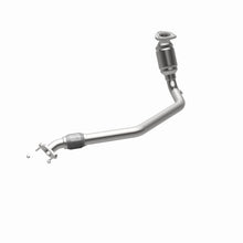 Load image into Gallery viewer, MagnaFlow 05-06 Pontiac G6 6 3.5L Direct-Fit Catalytic Converter - DTX Performance