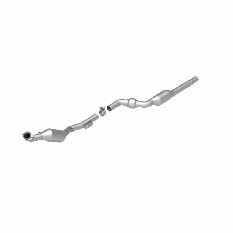 MagnaFlow Conv DF 98-02 Mercedes E320 3.2L - DTX Performance