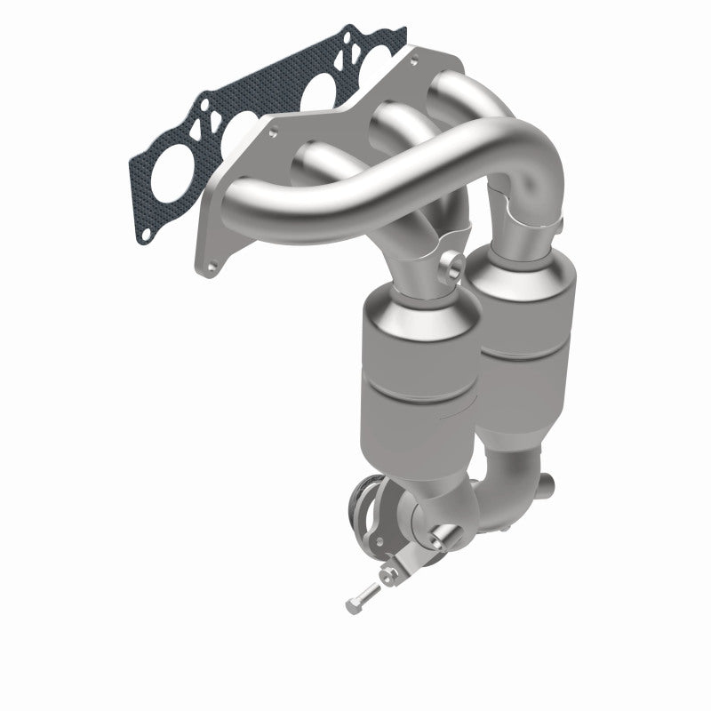 MagnaFlow Conv DF 01-03 Toyota RAV4 2.0L Manifold - DTX Performance