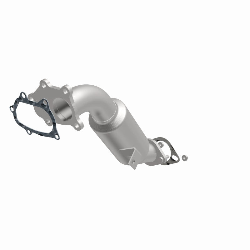 MagnaFlow Converter Direct Fit 12-14 Subaru Impreza 2.5L / 15-16 WRX STI - DTX Performance