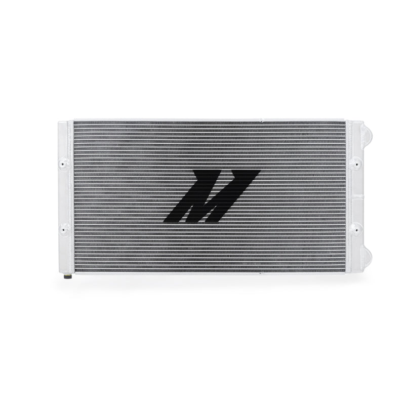 Mishimoto Universal Race Ready Aluminum Performance Radiator V2 - DTX Performance