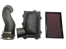 Load image into Gallery viewer, K&amp;N 18-20 Volkswagen Golf VII L4-1.5L F/I Performance Intake Kit - DTX Performance