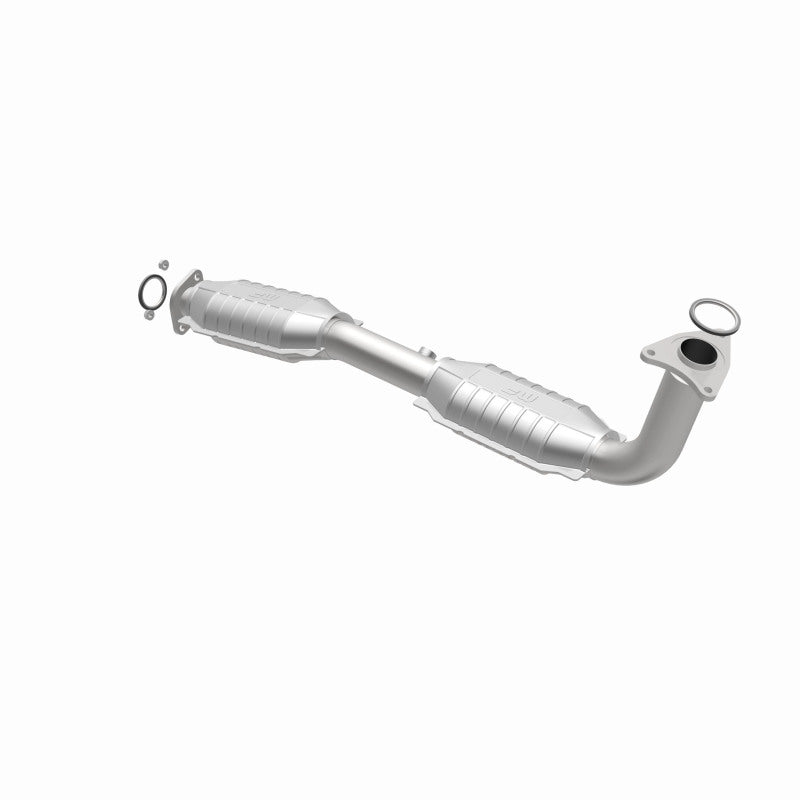 Magnaflow Conv DF 07-08 4.7L Tundra P/S OEM - DTX Performance