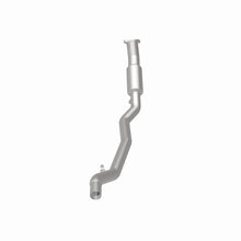 Load image into Gallery viewer, MagnaFlow 07-10 Dodge Charger 3.5L CARB Compliant Direct Fit Catalytic Converter - DTX Performance