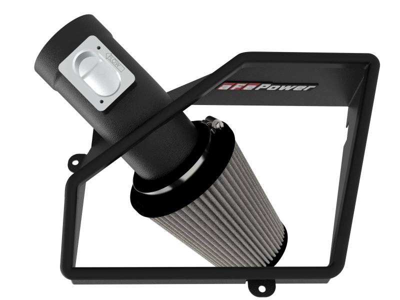 aFe POWER Momentum GT Pro Dry S Intake System 15-17 Mini Cooper S 2.0(T) (B46/48) - DTX Performance