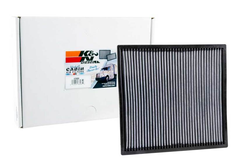 2021 Freightliner Sprinter 2500 2.0L L4 Gas Cabin Air Filter - DTX Performance