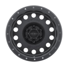 Load image into Gallery viewer, Method MR307 Hole 17x8.5 0mm Offset 6x5.5 108mm CB Matte Black Wheel - DTX Performance