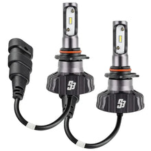 Load image into Gallery viewer, Oracle H10 - S3 LED Headlight Bulb Conversion Kit - 6000K - DTX Performance