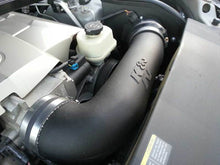 Load image into Gallery viewer, K&amp;N 04-05 Cadillac CTS-V V8-5.7L Performance Intake Kit - DTX Performance