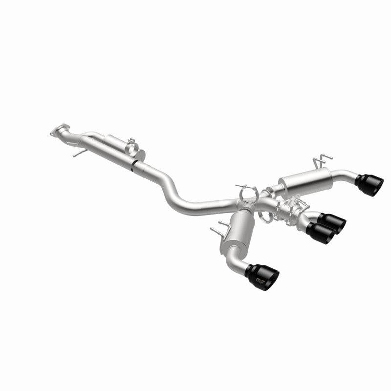 Magnaflow 2023 Toyota GR Corolla NEO Cat-Back Exhaust System - DTX Performance