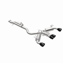 Load image into Gallery viewer, Magnaflow 2023 Toyota GR Corolla NEO Cat-Back Exhaust System - DTX Performance