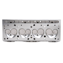 Load image into Gallery viewer, Edelbrock Cylinder Head Performer RPM CNC Pontiac 1962-1969 455 CI V8 87 cc Combustion Chamber - DTX Performance