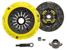 Load image into Gallery viewer, ACT 1993 Mazda RX-7 HD-M/Perf Street Sprung Clutch Kit - DTX Performance