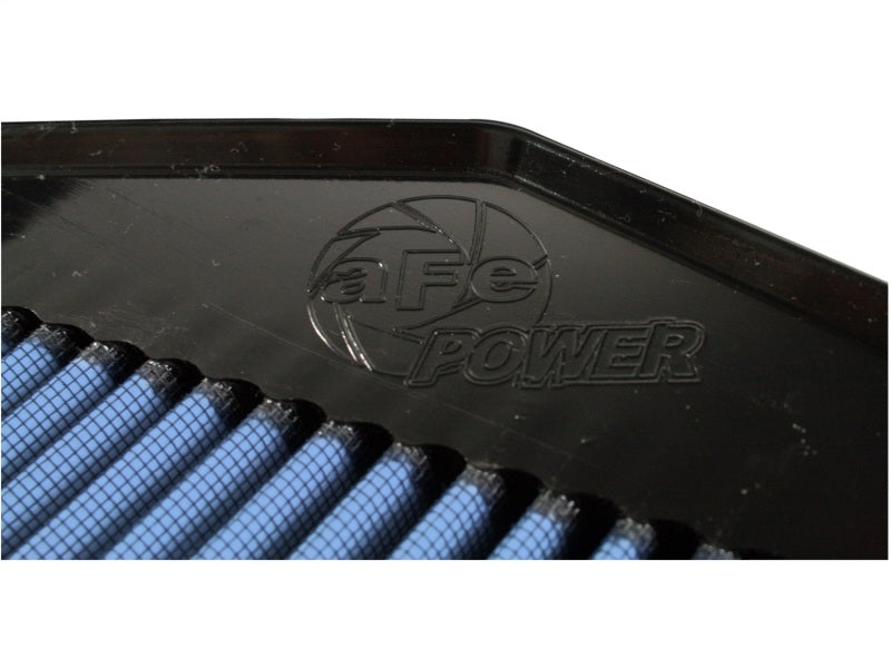 aFe MagnumFLOW Air Filters OER P5R A/F P5R Lexus IS250/350 06-12 V6-2.5/3.5L - DTX Performance