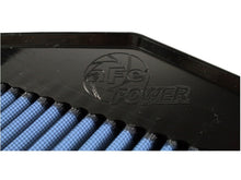 Load image into Gallery viewer, aFe MagnumFLOW Air Filters OER P5R A/F P5R Lexus IS250/350 06-12 V6-2.5/3.5L - DTX Performance