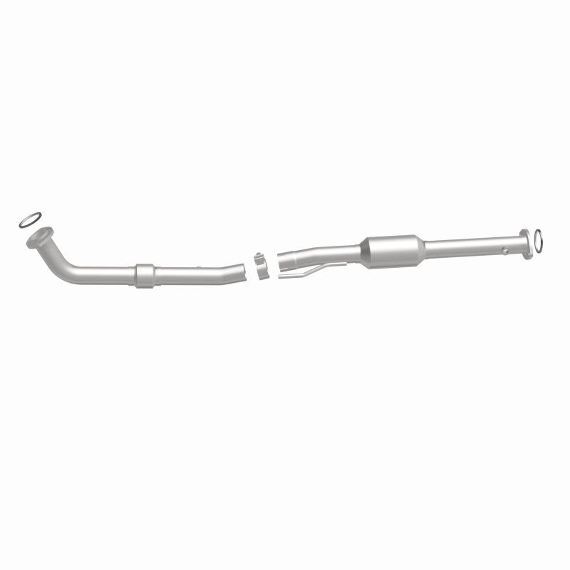 MagnaFlow Conv DF 03-06 Camry 2.4L I4 OEM - DTX Performance