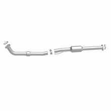 Load image into Gallery viewer, MagnaFlow Conv DF 03-06 Camry 2.4L I4 OEM - DTX Performance