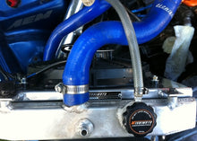 Load image into Gallery viewer, Mishimoto 92-00 Honda Civic / 93-97 Del Sol Aluminum Fan Shroud Kit - DTX Performance