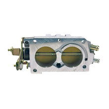 Load image into Gallery viewer, BBK 94-97 GM LT1 5.7 Twin 52mm Throttle Body BBK Power Plus Series - DTX Performance